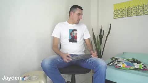 Jacob And Jayden online show from January 2025 07:24:01 PM