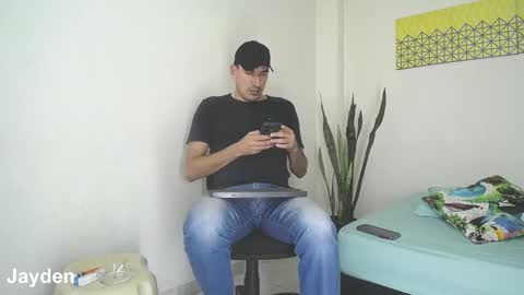 Jacob And Jayden online show from January 2025 07:28:01 PM