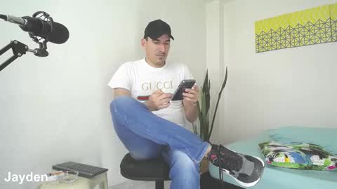 Jacob And Jayden online show from January 2025 07:21:01 PM