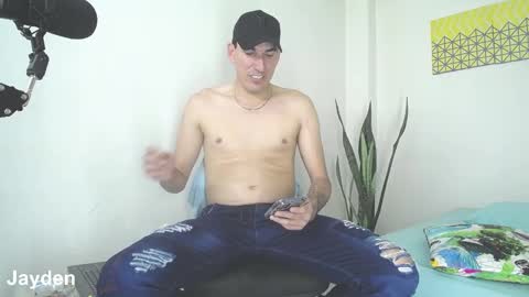 Jacob And Jayden online show from January 2025 10:44:02 PM