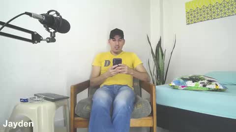 Jacob And Jayden online show from January 2025 06:53:02 PM