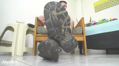 Jacob And Jayden online show from February 2025 06:32:01 AM