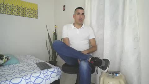 Jacob And Jayden online show from March 2025 07:11:02 PM