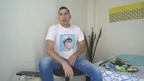 Jacob And Jayden online show from March 2025 07:28:02 PM