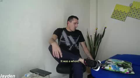 Jacob And Jayden online show from October 2025 07:03:01 PM