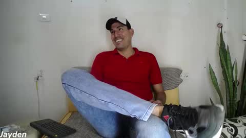 Jacob And Jayden online show from November 2025 07:02:02 PM