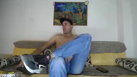 Snapshot of jacobandjayydenn chatting on June 2026 06:05:02 PM Jacob And Jayden online show from June 2026 06:05:02 PM