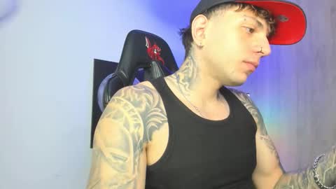 jacobb116 online show from October 2025 12:00:02 AM