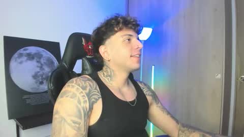 jacobb116 online show from October 2025 12:08:02 AM