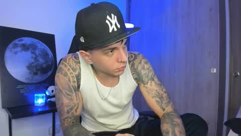 jacobb116 online show from November 2025 01:17:02 AM