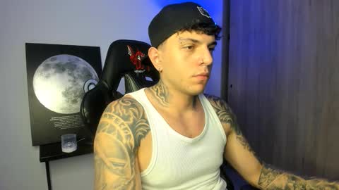 Snapshot of jacobb116 chatting on December 2025 01:10:01 AM jacobb116 online show from December 2025 01:10:01 AM