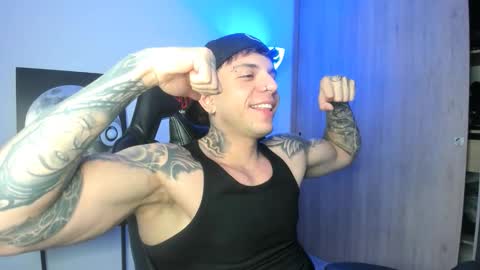 Snapshot of jacobb116 chatting on December 2025 01:11:01 AM jacobb116 online show from December 2025 01:11:01 AM