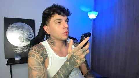 Snapshot of jacobb116 chatting on December 2025 01:33:02 AM jacobb116 online show from December 2025 01:33:02 AM