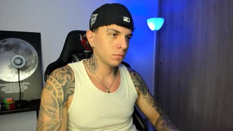 Snapshot of jacobb116 chatting on January 2026 01:09:01 AM jacobb116 online show from January 2026 01:09:01 AM