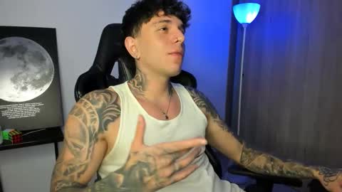 Snapshot of jacobb116 chatting on January 2026 01:08:02 AM jacobb116 online show from January 2026 01:08:02 AM