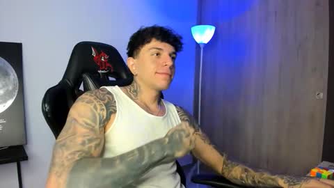 Snapshot of jacobb116 chatting on January 2026 01:08:02 AM jacobb116 online show from January 2026 01:08:02 AM