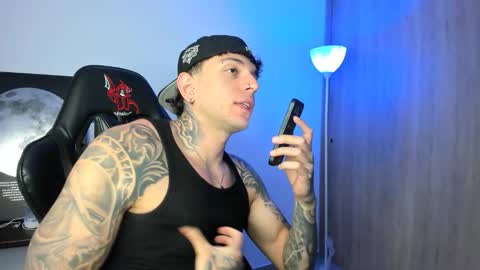 Snapshot of jacobb116 chatting on January 2026 01:22:02 AM jacobb116 online show from January 2026 01:22:02 AM