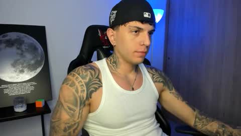 Snapshot of jacobb116 chatting on January 2026 01:32:01 AM jacobb116 online show from January 2026 01:32:01 AM