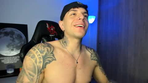 Snapshot of jacobb116 chatting on January 2026 01:10:02 AM jacobb116 online show from January 2026 01:10:02 AM