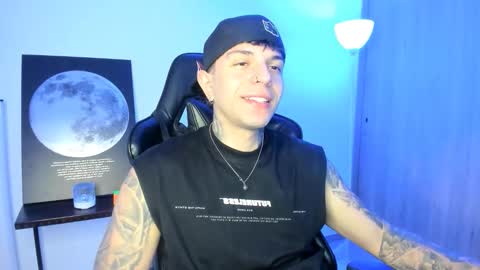 Snapshot of jacobb116 chatting on January 2026 01:09:02 AM jacobb116 online show from January 2026 01:09:02 AM