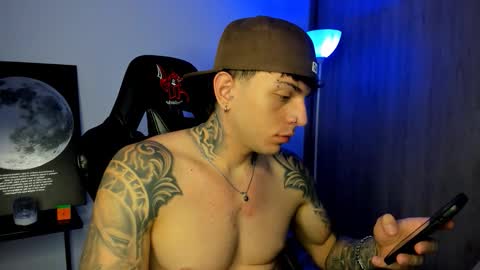 Snapshot of jacobb116 chatting on January 2026 12:58:01 AM jacobb116 online show from January 2026 12:58:01 AM