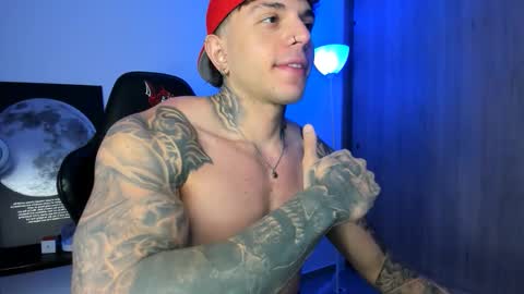 Snapshot of jacobb116 chatting on February 2026 01:15:01 AM jacobb116 online show from February 2026 01:15:01 AM