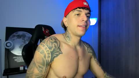 Snapshot of jacobb116 chatting on February 2026 01:04:01 AM jacobb116 online show from February 2026 01:04:01 AM