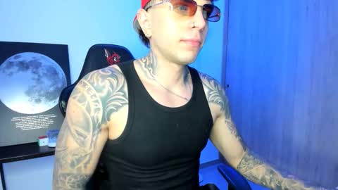 Snapshot of jacobb116 chatting on February 2026 01:10:02 AM jacobb116 online show from February 2026 01:10:02 AM