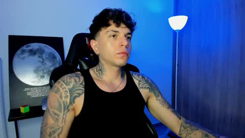 Snapshot of jacobb116 chatting on February 2026 01:10:02 AM jacobb116 online show from February 2026 01:10:02 AM