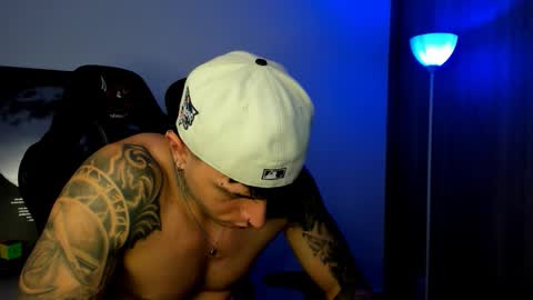 Snapshot of jacobb116 chatting on February 2026 01:21:02 AM jacobb116 online show from February 2026 01:21:02 AM