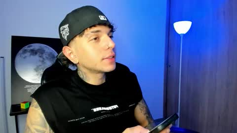 Snapshot of jacobb116 chatting on February 2026 01:22:02 AM jacobb116 online show from February 2026 01:22:02 AM