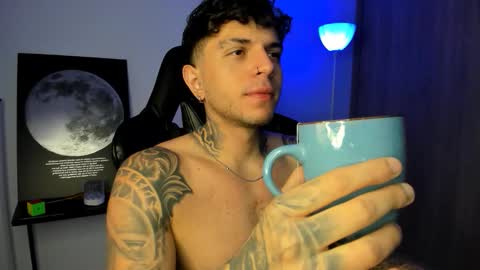 Snapshot of jacobb116 chatting on February 2026 01:12:01 AM jacobb116 online show from February 2026 01:12:01 AM