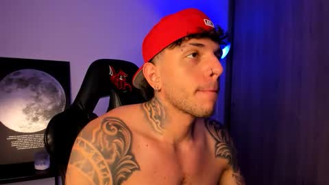 Snapshot of jacobb116 chatting on February 2026 01:13:02 AM jacobb116 online show from February 2026 01:13:02 AM