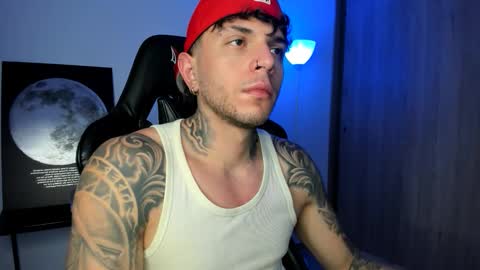 Snapshot of jacobb116 chatting on February 2026 01:39:02 AM jacobb116 online show from February 2026 01:39:02 AM