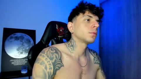 Snapshot of jacobb116 chatting on February 2026 01:03:01 AM jacobb116 online show from February 2026 01:03:01 AM