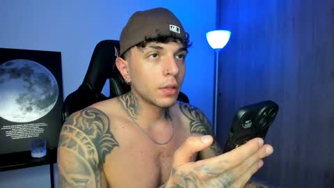 Snapshot of jacobb116 chatting on February 2026 01:14:01 AM jacobb116 online show from February 2026 01:14:01 AM