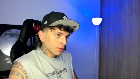 Snapshot of jacobb116 chatting on February 2026 12:42:02 AM jacobb116 online show from February 2026 12:42:02 AM