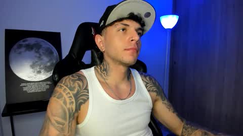 Snapshot of jacobb116 chatting on February 2026 01:15:02 AM jacobb116 online show from February 2026 01:15:02 AM