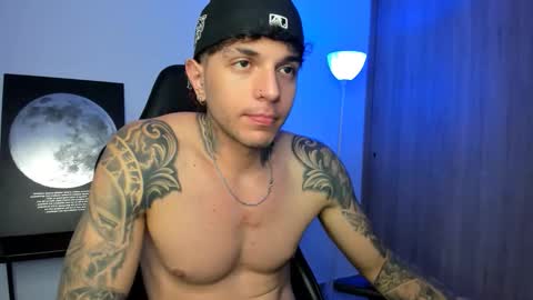 Snapshot of jacobb116 chatting on February 2026 01:16:02 AM jacobb116 online show from February 2026 01:16:02 AM