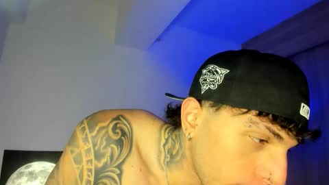 Snapshot of jacobb116 chatting on February 2026 12:55:02 AM jacobb116 online show from February 2026 12:55:02 AM