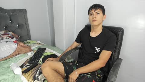 Jacob Lee online show from January 2025 01:45:02 PM