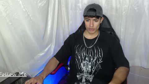 Jacobbakerr online show from December 2025 04:54:01 AM