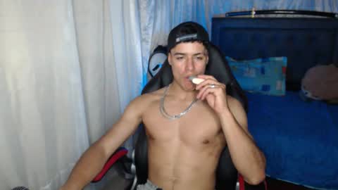 Jacobbakerr online show from January 2026 06:28:02 AM