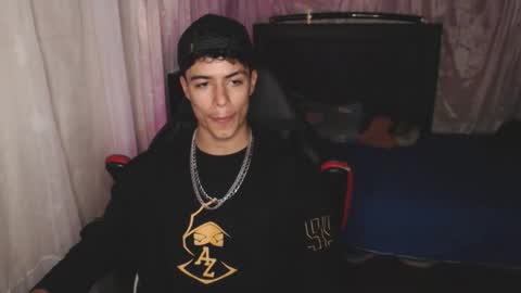 Jacobbakerr online show from January 2026 03:32:01 AM