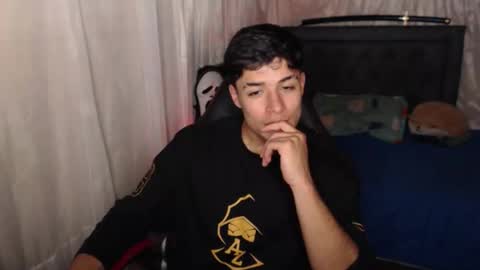 Jacobbakerr online show from February 2026 04:42:01 AM