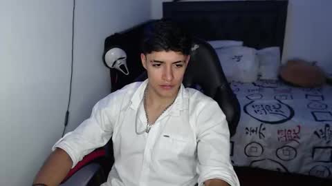 Jacobbakerr online show from March 2026 04:38:02 AM