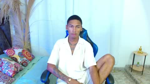 jacobcum18 online show from May 2026 01:19:01 PM