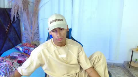jacobcum18 online show from June 2026 01:24:01 PM