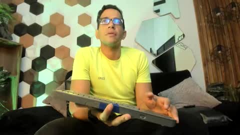 jacobdraven online show from March 2026 07:28:02 PM