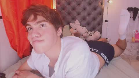 jacobelord online show from March 2026 04:01:01 PM